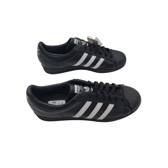 Adidas Originals Men's Superstar Sneakers Size 14 - Picture 2 of 12